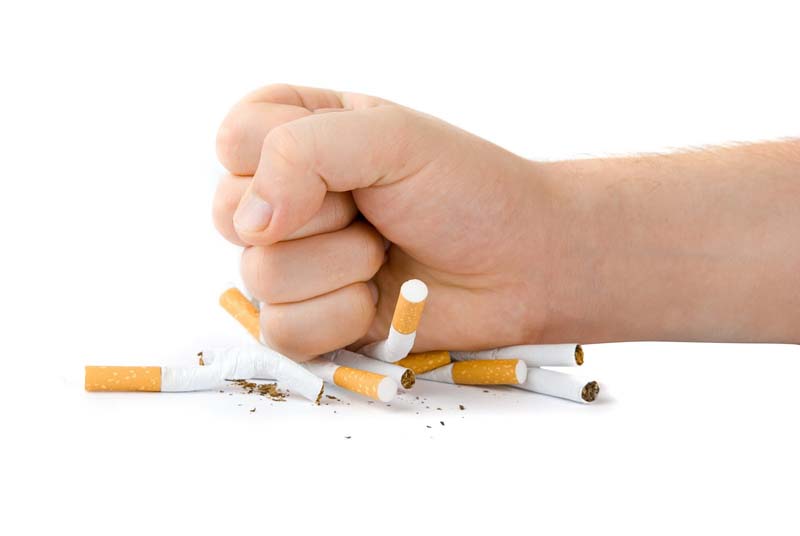 lézeres dohányzás leszoktatás mi segít a dohányzás iránti vágyban