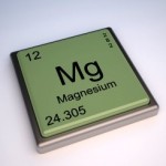 magnezium